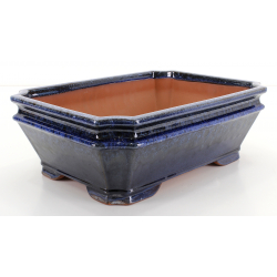 Bonsai pot CCH400 SHIWAN XENJI view 2