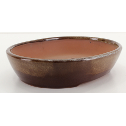 Bonsai pot CCH411 SHIWAN XENJI view 2