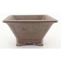 Bonsai pot CCH412 SHIWAN XENJI view 2