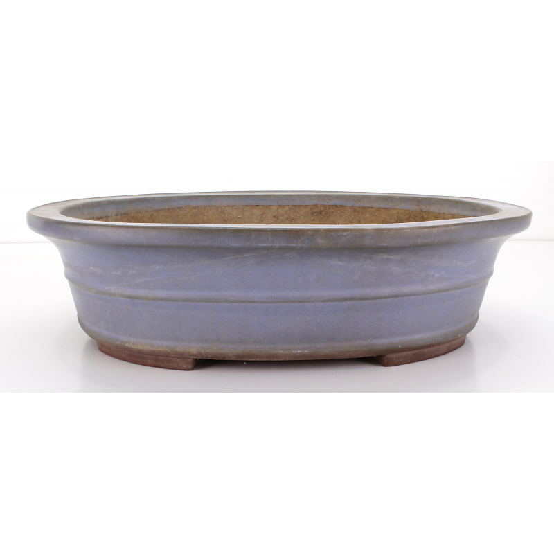 Bonsai pot JTA7955 YAMAAKI TOSHIO