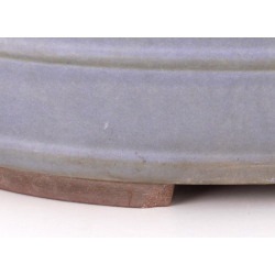 Bonsai pot JTA7955 YAMAAKI TOSHIO view 3