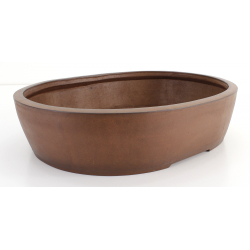 Bonsai pot JTA7974 SYUZAN view 2