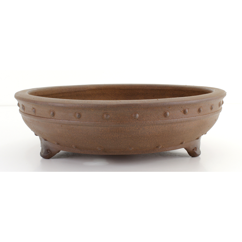 Bonsai pot JTA7991 GYOZAN YUKIZOU