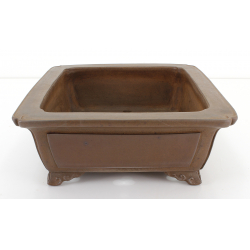 Bonsai pot JTA7990 GYOZAN YUKIZOU view 4