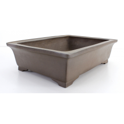 Bonsai pot JTA8021 KEIZAN view 2