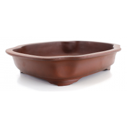 Bonsai pot JTA8003 YOHEN view 2