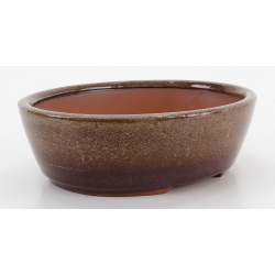 Bonsai pot CCH482 SHIWAN XENJI view 2