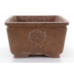 Bonsai pot CCH484 SHIWAN XENJI view 2