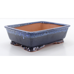 Bonsai pot CCH464 SHIWAN XENJI view 2