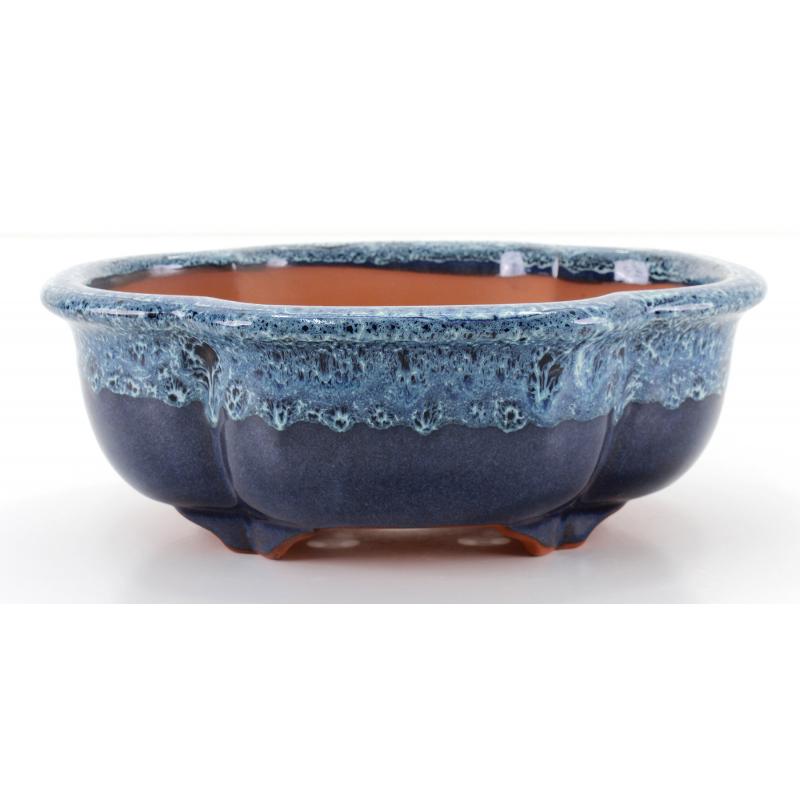 Bonsai pot CCH461 SHIWAN XENJI