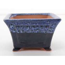 Bonsai pot CCH487 SHIWAN XENJI view 2