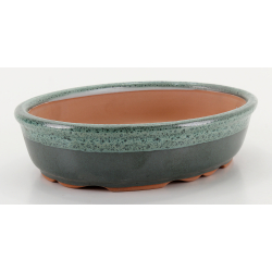 Bonsai pot CCH472 SHIWAN XENJI view 2