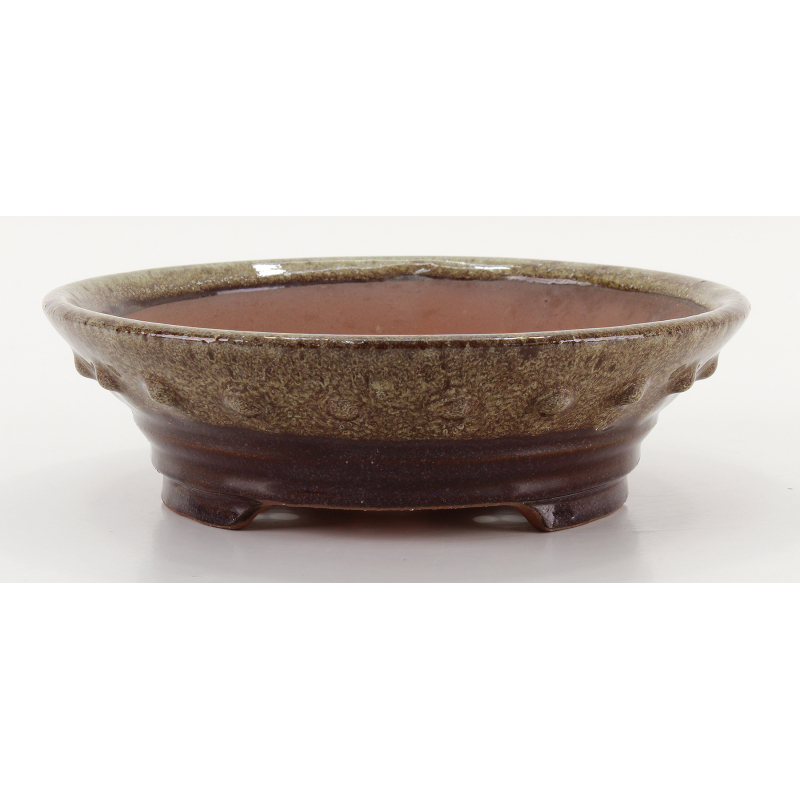 Bonsai pot CCH469 SHIWAN XENJI