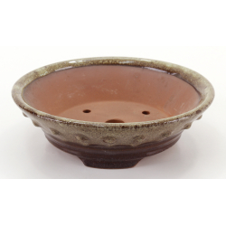 Bonsai pot CCH469 SHIWAN XENJI view 2