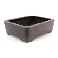 Bonsai pot JTA8037 KIZAN view 2