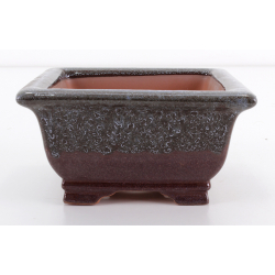 Bonsai pot CCH490 SHIWAN XENJI view 2