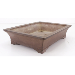 Bonsai pot JTA8029 KISEN view 2