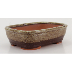 Bonsai pot CCH630 SHIWAN XENJI view 2