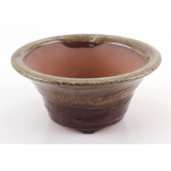 Bonsai pot CCH603 SHIWAN XENJI view 2