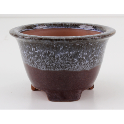 Bonsai pot CCH604 SHIWAN XENJI view 2