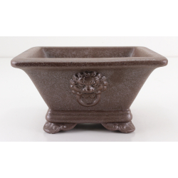 Bonsai pot CCH455 SHIWAN XENJI view 2