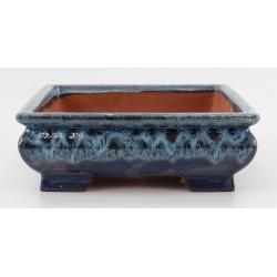 Bonsai pot CCH494 SHIWAN XENJI view 2