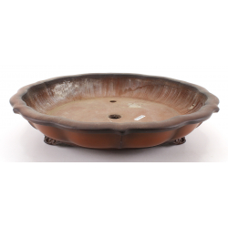 Bonsai pot JTA8078 BIGEI view 2