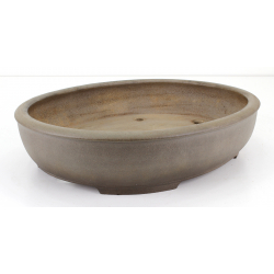 Bonsai pot JTA8095 KISEN view 2