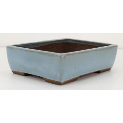 Bonsai pot JTAE105 EJIRI TAIZAN view 2