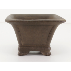 Bonsai pot JTA8088 YAMAAKI TOSHIO view 2