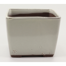 Bonsai pot YOKN006BA view 2