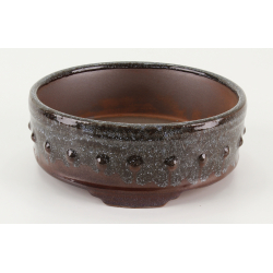 Bonsai pot CCH651 SHIWAN XENJI view 2