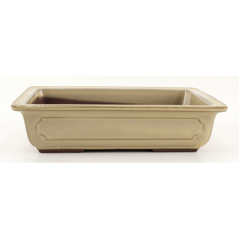 Bonsai pot Y1535BA