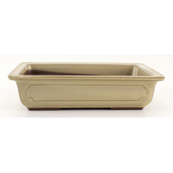 Bonsai pot Y1535BB