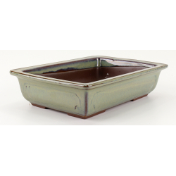 Bonsai pot Y1535VA view 2