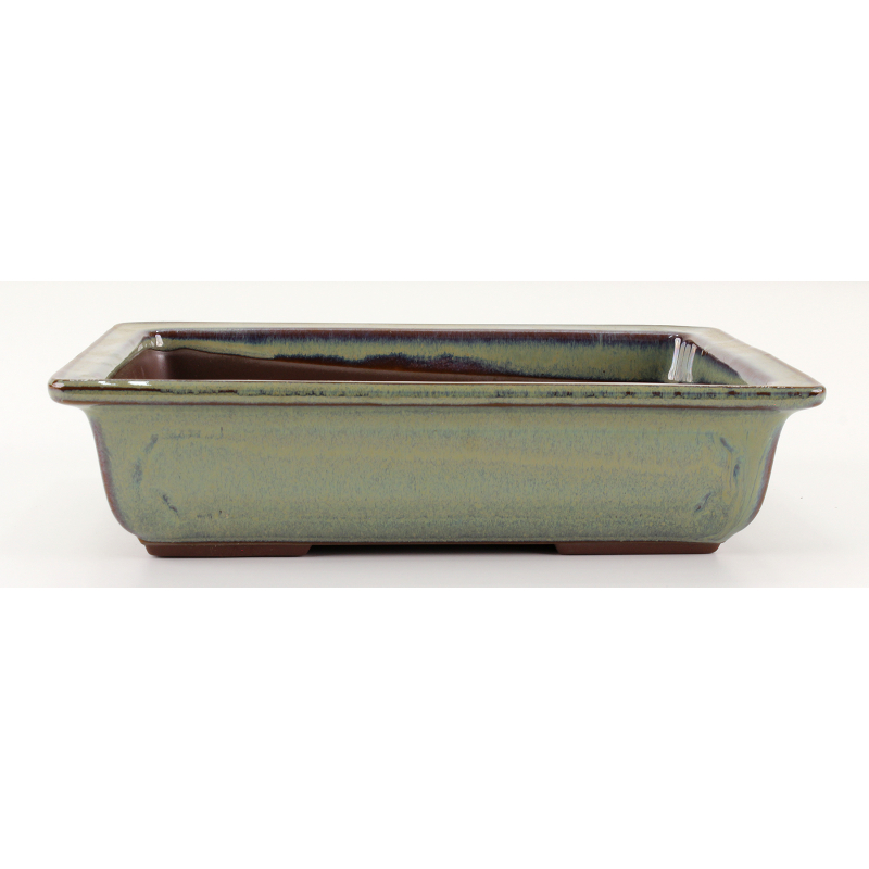 Bonsai pot Y1535VB