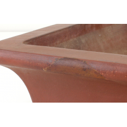 Bonsai pot JTA8116 IZUMI-YA ZENIGO view 6