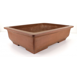 Bonsai pot JTA8112 MORISHITA view 2