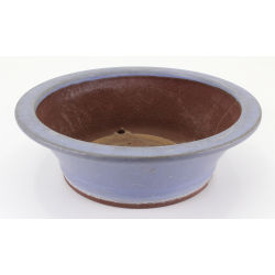 Bonsai pot JTA8119 YAMAAKI TOSHIO view 2