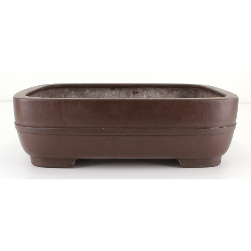 Bonsai pot JTA8114 YAMAAKI TOSHIO