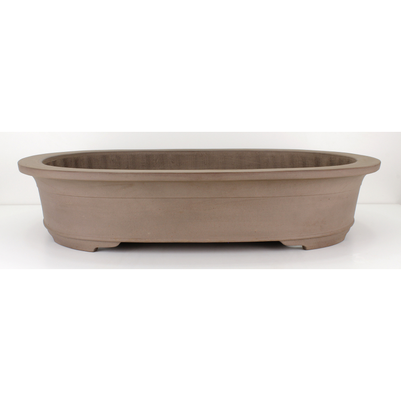 Bonsai pot JTA8147 REIHOU REIJI