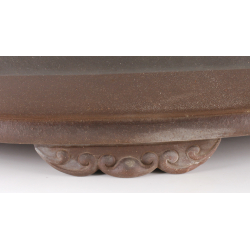 Bonsai pot JTA8185 ICHIYU view 4