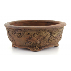 Bonsai pot JTA8281 RANZAN