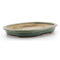 Bonsai pot JTA8291 SHIBAKATSU view 2