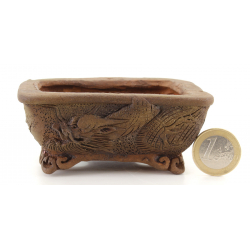 Bonsai pot JTA8269 RANZAN