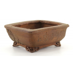 Bonsai pot JTA8269 RANZAN view 2