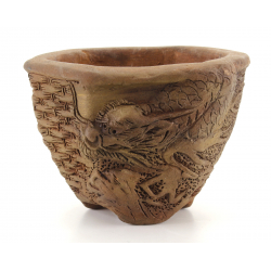 Bonsai pot JTA8259 RANZAN