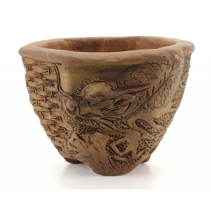 Bonsai pot JTA8259 RANZAN