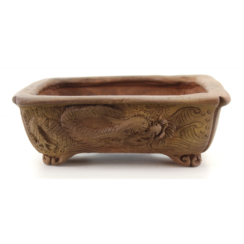 Bonsai pot JTA8272 RANZAN