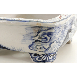 Bonsai pot JTA8268 RANZAN view 3